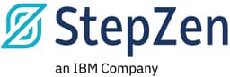Stepzen Logo
