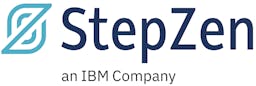 Stepzen Logo